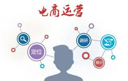電商代運營